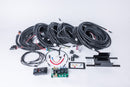 Webasto AC Wire Harness and Controls Kit 5013842B-1