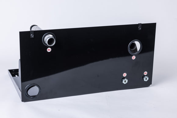 Webasto Thermo E+ 320 Diesel 12v Coolant Heater Enclosure Box Kit 5013850A