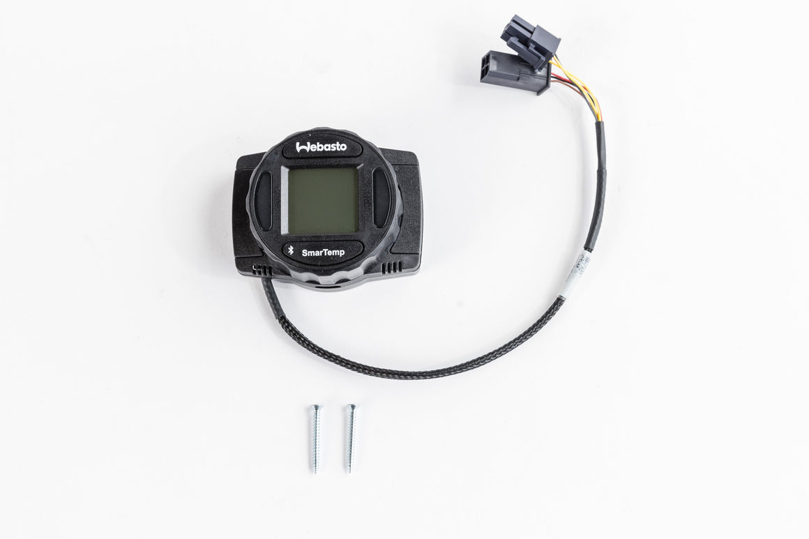Webasto Smartemp Control V3.0BT 5013874B | VMACSINC
