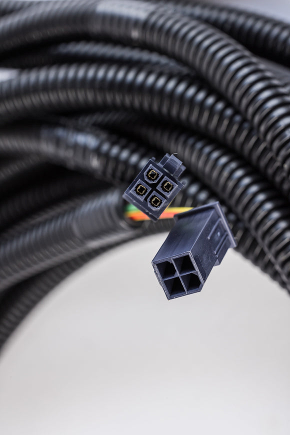 Webasto Wiring Harness Adapter For Smartemp 3.0 Tp90 Eb 5013885A Heater Part