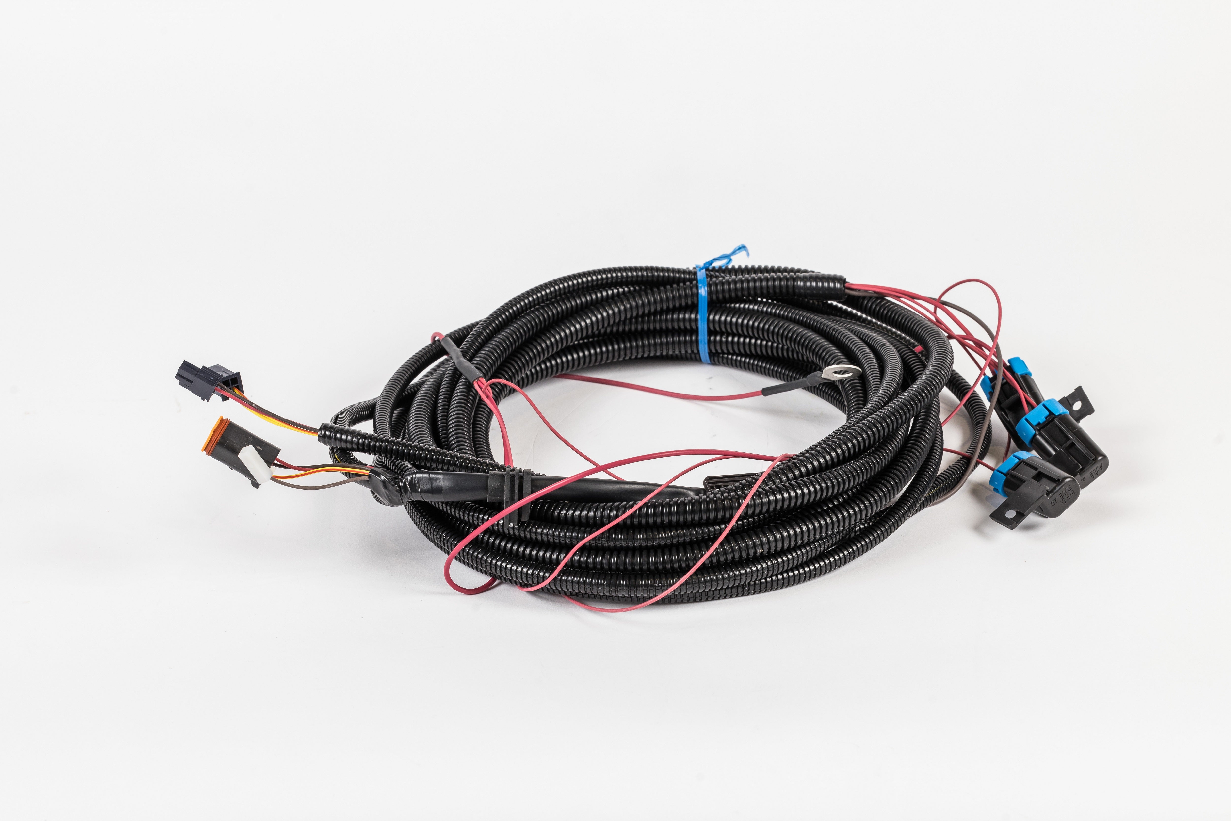 Webasto Wiring Harness Complete For Smartemp 3.0 Airtop 2000Stc 5013887A Heater Part
