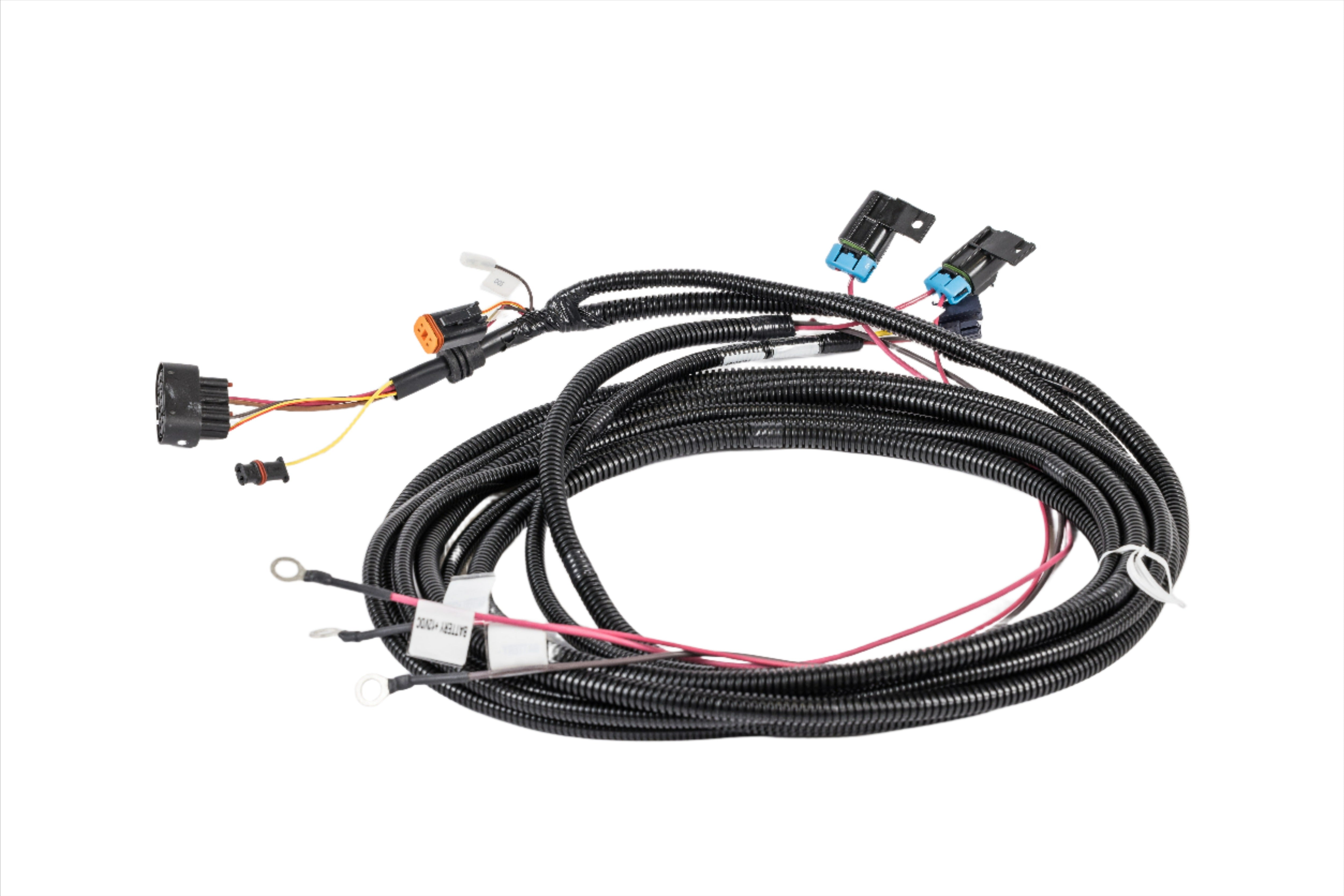 Webasto Wiring Harness Complete For Smartemp 3.0 Evo40 Evo55 5013890A Heater Part