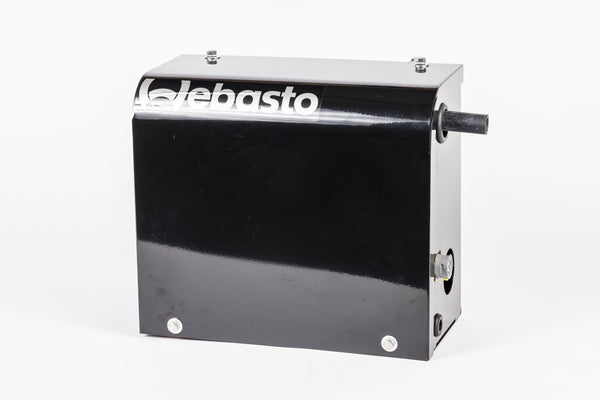 Webasto Thermo Pro 90 12v Coolant Heater Enclosure Box Kit 5013916A - 2