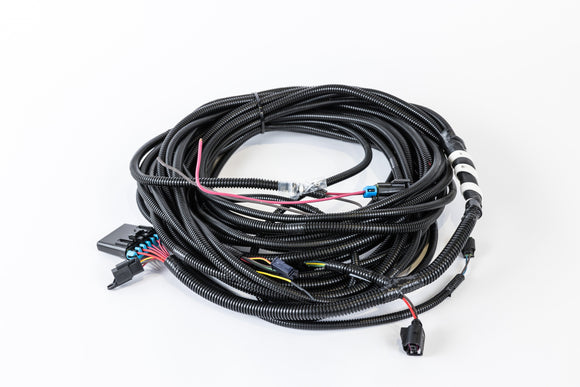 Webasto Thermo Top Evo Diesel 12V Coolant Heater Smartemp 3.0Bt Kit 5013920A