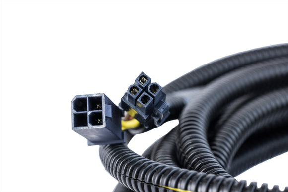 Webasto Wiring Harness Adapter For Smartemp 3.0 Evo40/55 5013930A Heater Part