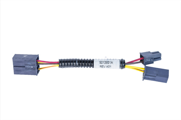 Webasto Wiring Harness Adapter Smartemp 2.0/3.0 AT2000STC EVO40 5013931A - 1