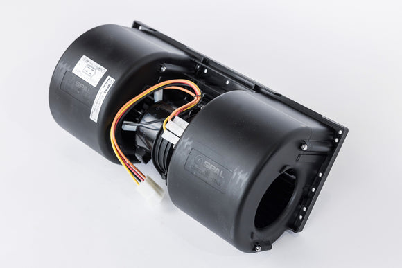 Blower Assembly 12v for Webasto AC Units London Sedona 5014135A