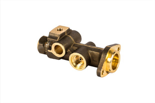 Webasto Fuel Nozzle Manifold For Dbw2010 Scholastic 50412198A System