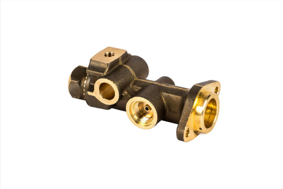 Webasto Fuel Nozzle Manifold For Dbw2010 Scholastic 50412198A System