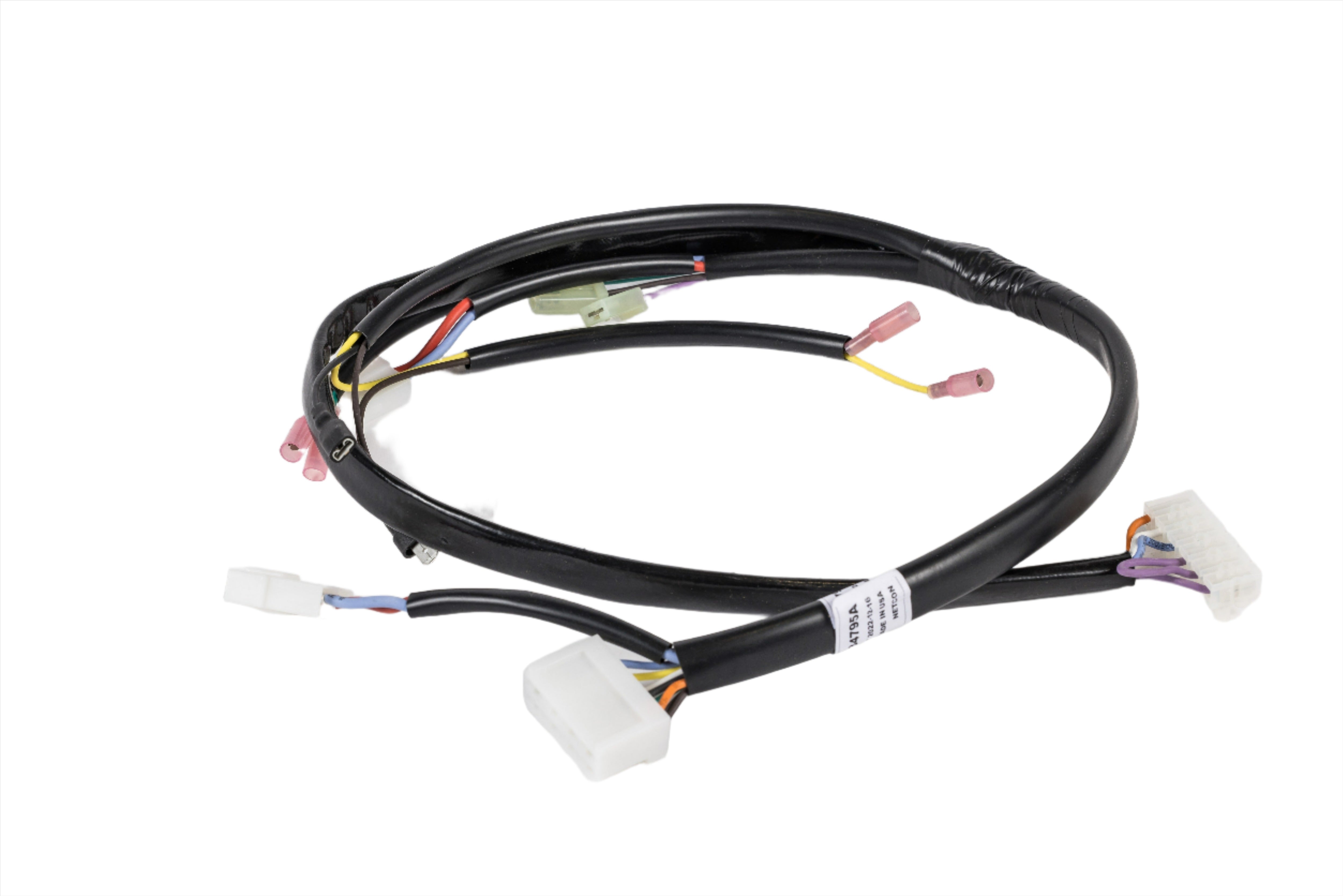 Webasto Wiring Harness Complete Standard Dbw2010 50434795A Heater Part