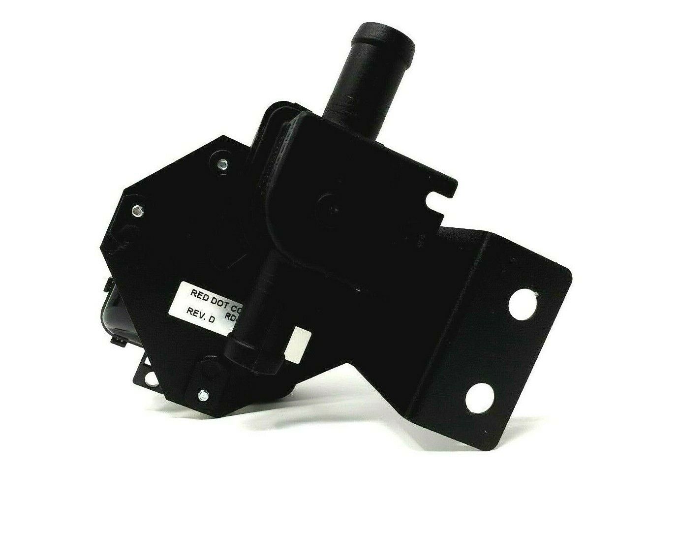 Electric Water Valve Heater Control Kit for 12v and 24v 72R7115 | VMACSINC