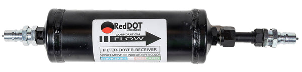 AC Receiver Drier for Caterpillar 3E3535 1757162 60-1-0009 - 1