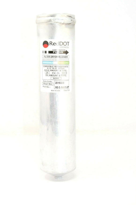 Ac Receiver Drier For Caterpillar 3276558 Komatsu 4230731571 60-1-0016