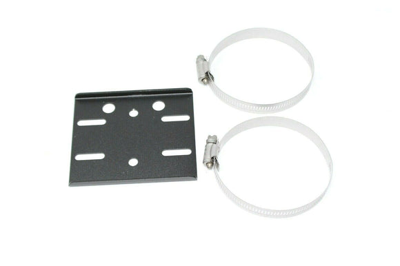 Ac Receiver Drier Bracket 60-3-0002