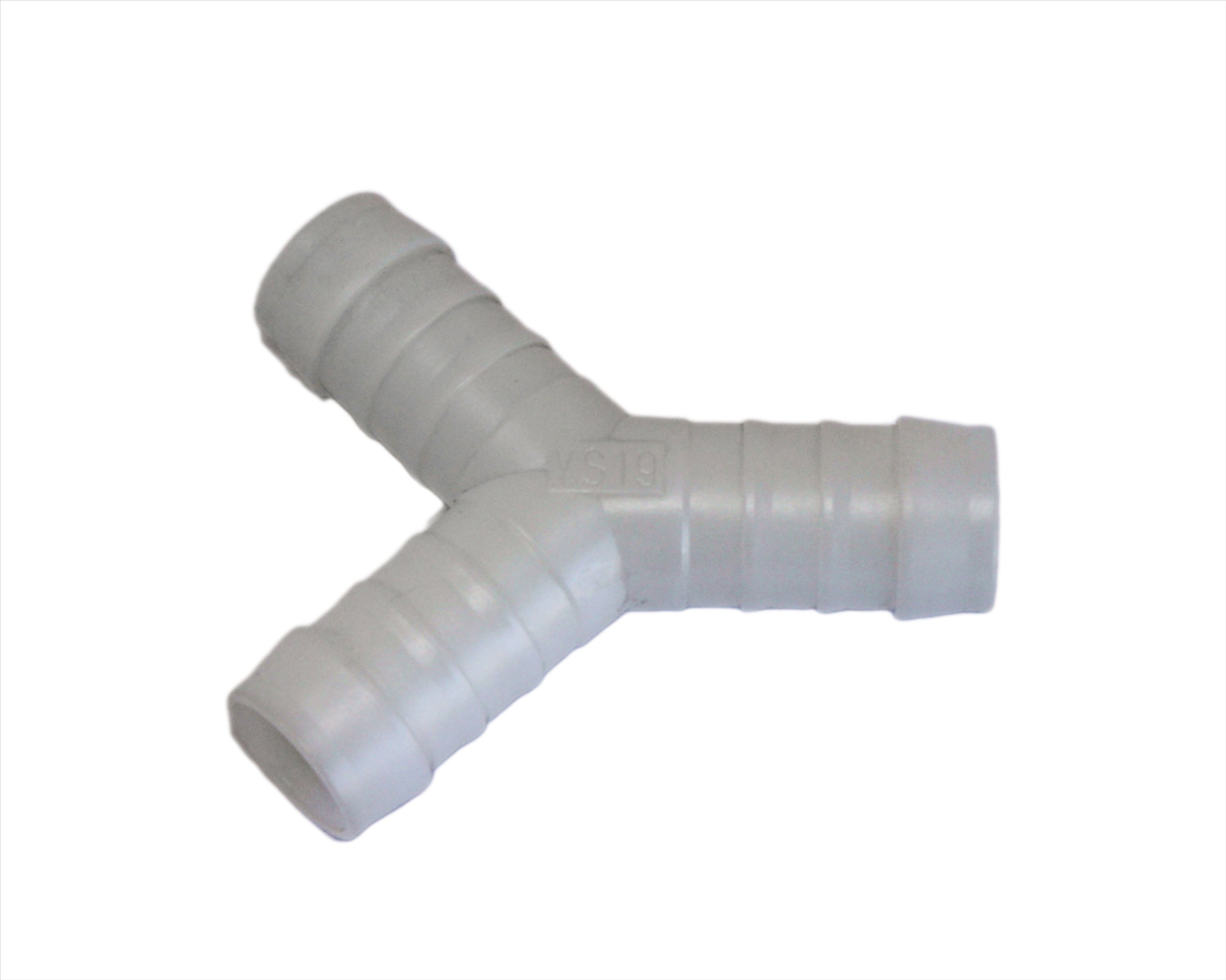 Webasto Heavy Duty Plumbing Y 605032 Hose Fitting