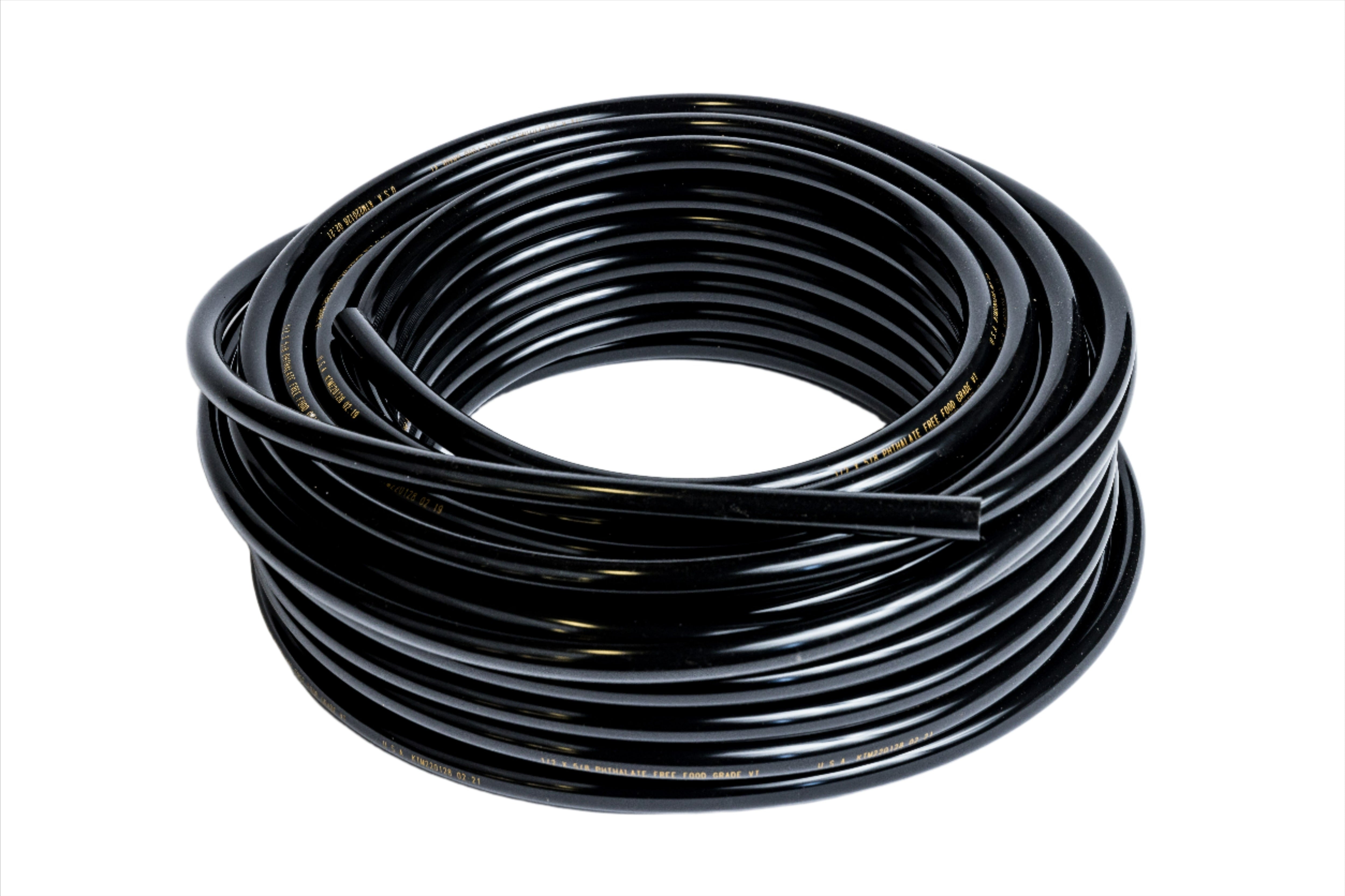 Condensate Drain Hose Black 62873