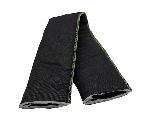 Climate Command 60mm Duct Insulated Sleeve