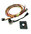 Electric Water Valve Heater Control Kit for 12v and 24v 72R7115 - 6