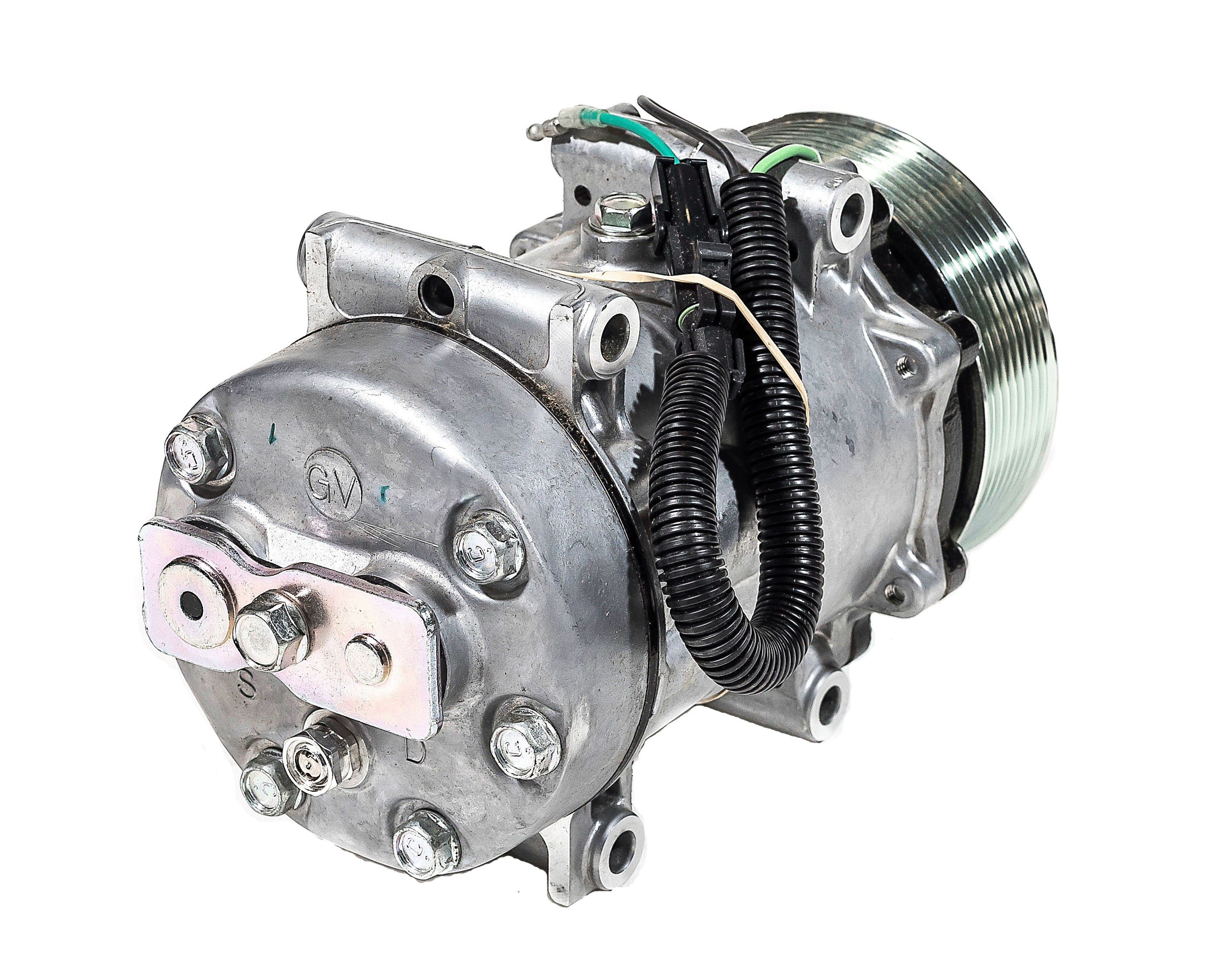 Sanden 4327 AC Compressor 70-1-0003 | VMACSINC