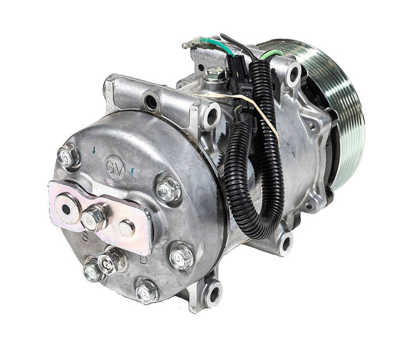 Sanden 4327 AC Compressor 70-1-0003 - 2