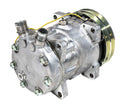 Sanden 8069 AC Compressor for Volvo 70-1-0005 - 2