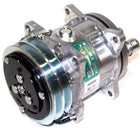 Sanden 5077 Ac Compressor For Takeuchi 70-1-0010