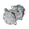 Sanden 4149 AC Compressor for Liebherr John Deere 70-1-0013 - 2