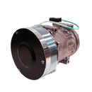 Sanden 4302 Ac Compressor For Caterpillar 70-1-0014
