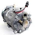 Sanden 4021 AC Compressor for Caterpillar 70-1-0020 - 2