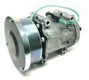 Sanden 4301 AC Compressor for Caterpillar 70-1-0021 - 1