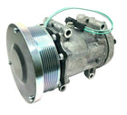 Sanden 4301 Ac Compressor For Caterpillar 70-1-0021