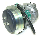 Sanden 7360 8955 AC Compressor for Caterpillar Komatsu Kobelco 70-1-0022