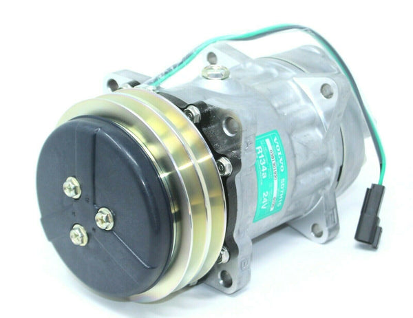 Sanden 6035 AC Compressor for Volvo 70-1-0023 - 1