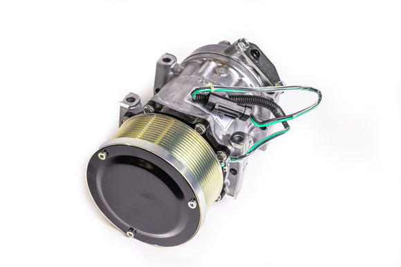 Sanden 6451 Ac Compressor For Caterpillar 70-1-0029