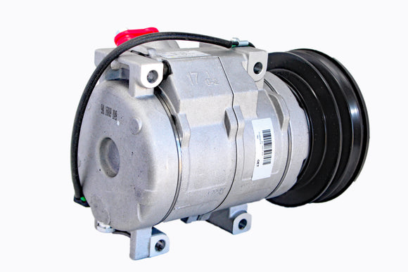 2174448 Denso Style AC Compressor for Caterpillar 2457781 70-4-0002 | VMACSINC
