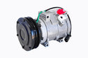 Denso Style AC Compressor for Caterpillar 2457781 70-4-0002 - 1