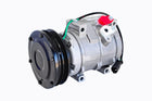 Denso Style Ac Compressor For Caterpillar 2457781 70-4-0002