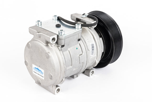 Denso Style Ac Compressor For John Deere At226273 70-6-0005 Compressors