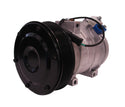 Denso Style AC Compressor for Caterpillar 2457779 3050324 70-6-0007 - 1