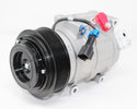 Denso Style AC Compressor for John Deere AT367640 70-6-0009 - 1