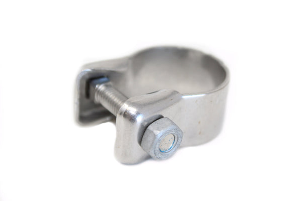 Webasto Exhaust Pipe Clamp for 22mm pipe 70910C - 1