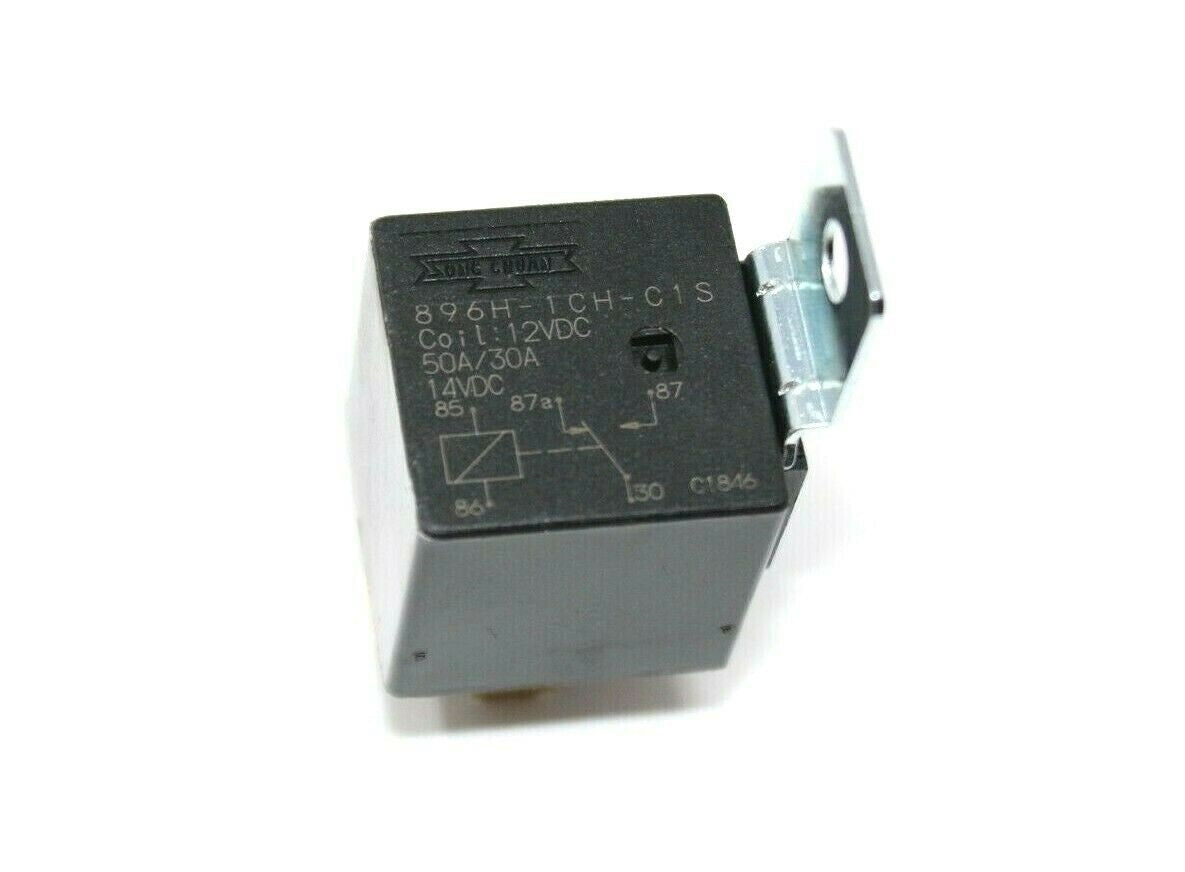 Relay 12V 71R1702 Fan Control