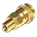 #6 Quick Coupler for Receiver Driers 70R3803 - 2