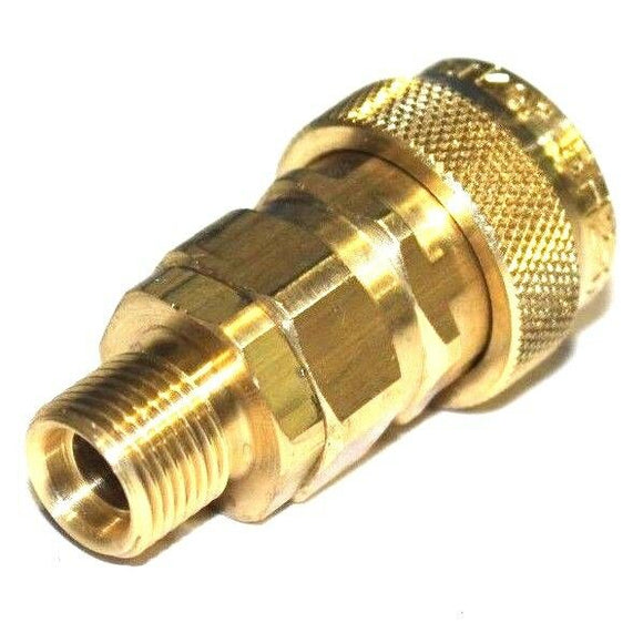 #6 Quick Coupler For Receiver Driers 70R3803 Drier