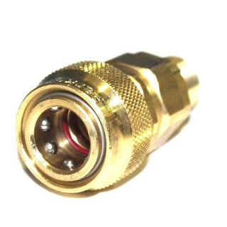 #6 Quick Coupler For Receiver Driers 70R3803 Drier