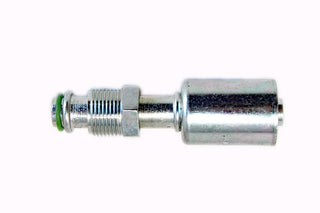 Beadlock Ac Fitting Steel #10 Male Str 70R9301S Hose Parts