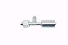 Beadlock AC Fitting Steel #6 Female Straight 70R4416S