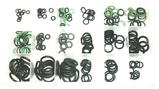 Seal Kit Ac System Universal O-Ring Assortment 70R5010