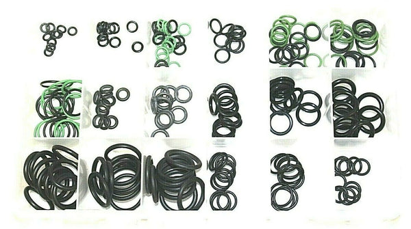 Seal Kit AC System Universal O-ring Assortment 70R5010 - 1