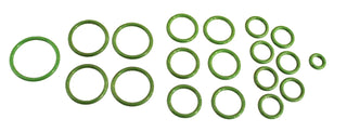 O-Ring Assortment For R-134A Ac Systems 70R5020 Seal